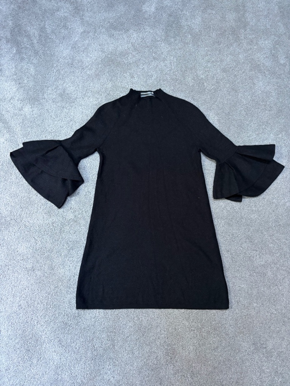 Anthropologie Claudette sweater dress - Picture 2 of 4